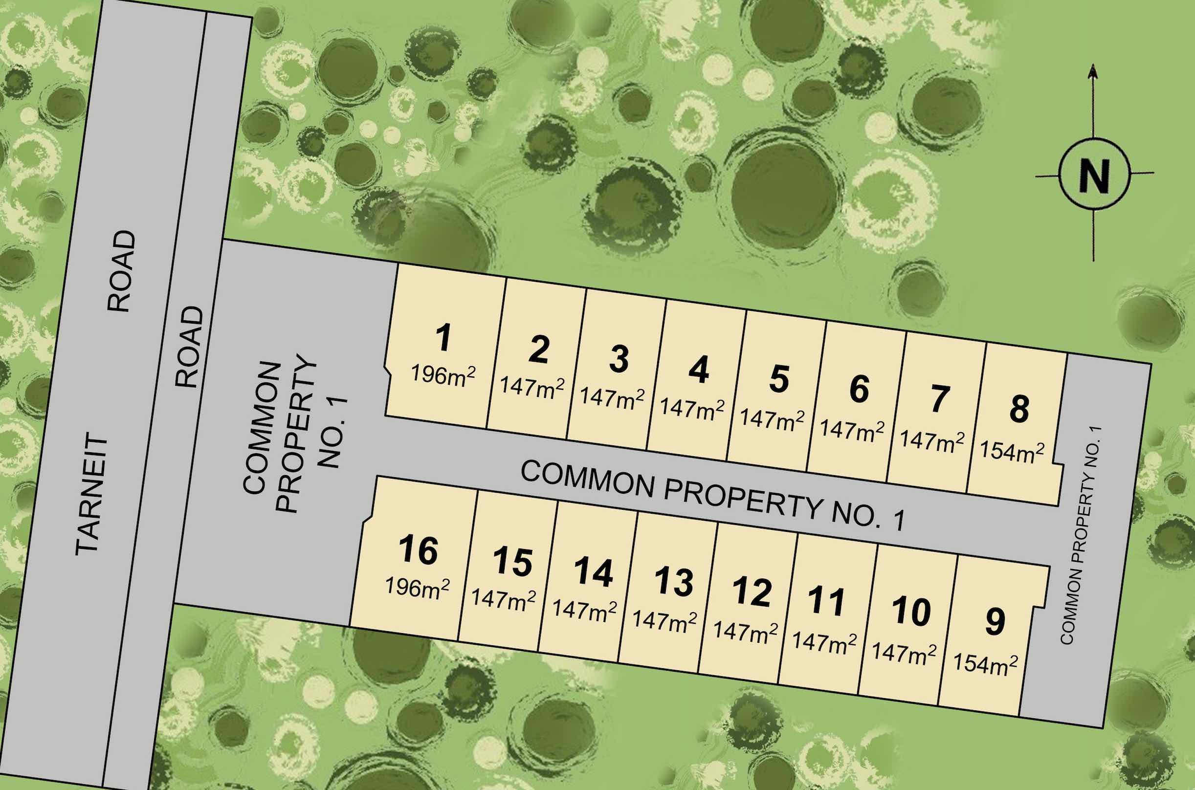 [Townhouses] Tarneit Views Estate, Hoppers Crossing OpenLot